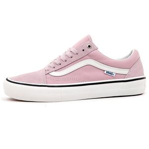 NWT Vans !